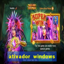 ativador windows loader 7